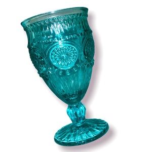 The Pioneer Woman Adeline Goblet